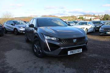 ALLURE 130 CV GPS 3D CAMÉRA USB I-COKPIT RE FULL LED RÉGULATEUR BOITE AUTO EAT-8