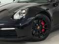 Porsche 911 Carrera 4 S Cabriolet/LIFT/SPORT/APPROVED Schwarz - thumbnail 14