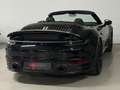 Porsche 911 Carrera 4 S Cabriolet/LIFT/SPORT/APPROVED Schwarz - thumbnail 17