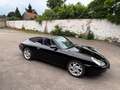 Porsche 996 Carrera Cabriolet MOTOR 2000 km Schwarz - thumbnail 2