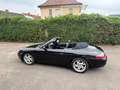 Porsche 996 Carrera Cabriolet MOTOR 2000 km Schwarz - thumbnail 1