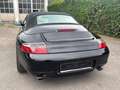 Porsche 996 Carrera Cabriolet MOTOR 2000 km Schwarz - thumbnail 7