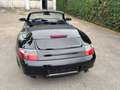 Porsche 996 Carrera Cabriolet MOTOR 2000 km Schwarz - thumbnail 8