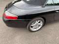 Porsche 996 Carrera Cabriolet MOTOR 2000 km Schwarz - thumbnail 11