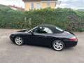 Porsche 996 Carrera Cabriolet MOTOR 2000 km Schwarz - thumbnail 4