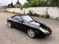 Porsche 996 Carrera Cabriolet MOTOR 2000 km Schwarz - thumbnail 3