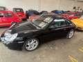 Porsche 996 Carrera Cabriolet MOTOR 2000 km Schwarz - thumbnail 19