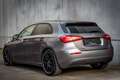 Mercedes-Benz A 180 AMG*LOOK Gris - thumbnail 5