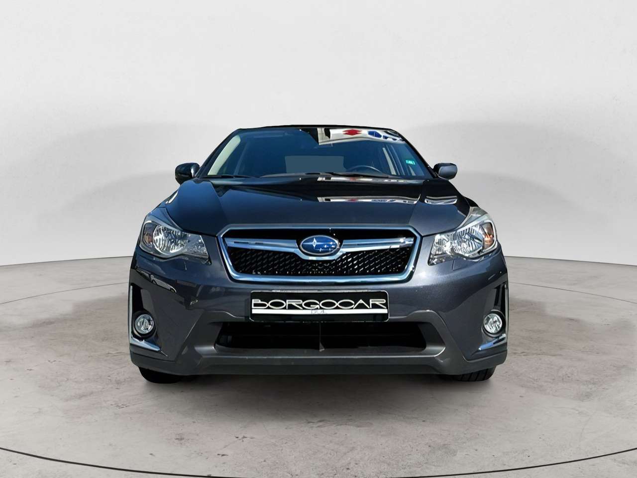 Subaru XV XV 2.0i Lineartronic Unlimited