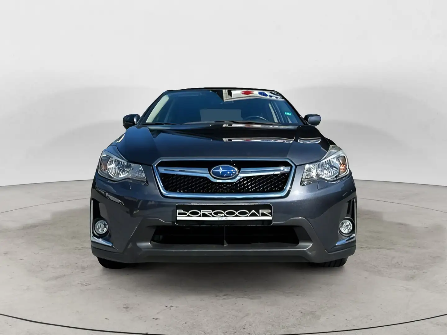 Subaru XV XV 2.0i Lineartronic Unlimited Grigio - 1
