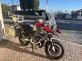 BMW R 1200 GS Adventure Abs Sport crvena - thumbnail 1