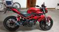 Benelli BN 125 Rot - thumbnail 3