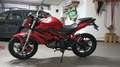 Benelli BN 125 Rot - thumbnail 1