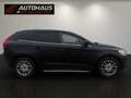 Volvo XC60 D5 AWD Summum Geartronic | TOP AUSTATTUNG | Schwarz - thumbnail 5