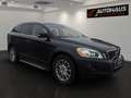 Volvo XC60 D5 AWD Summum Geartronic | TOP AUSTATTUNG | Schwarz - thumbnail 4