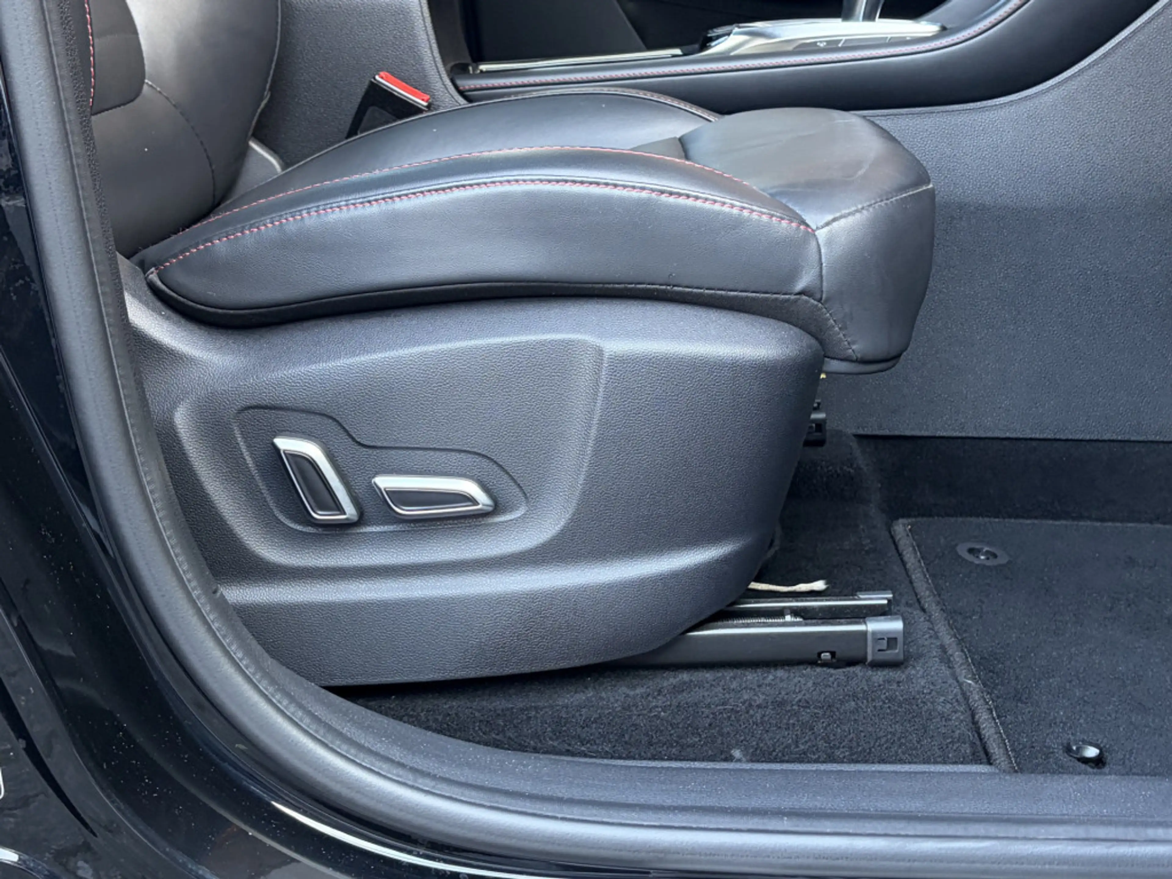 MG EHS 1.5 TGDI Comfort Trekhaak / Panodak / 360Camera — photo 48
