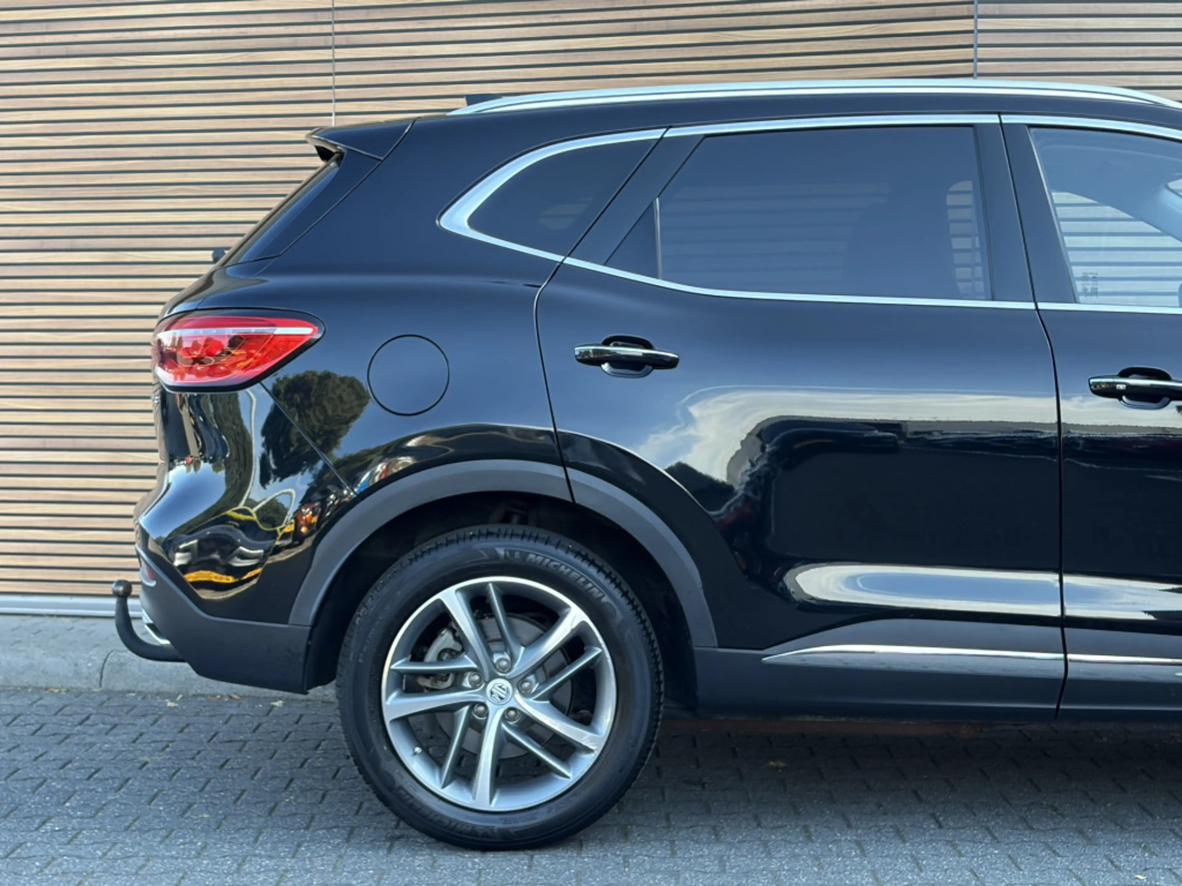 MG EHS 1.5 TGDI Comfort Trekhaak / Panodak / 360Camera — photo 17
