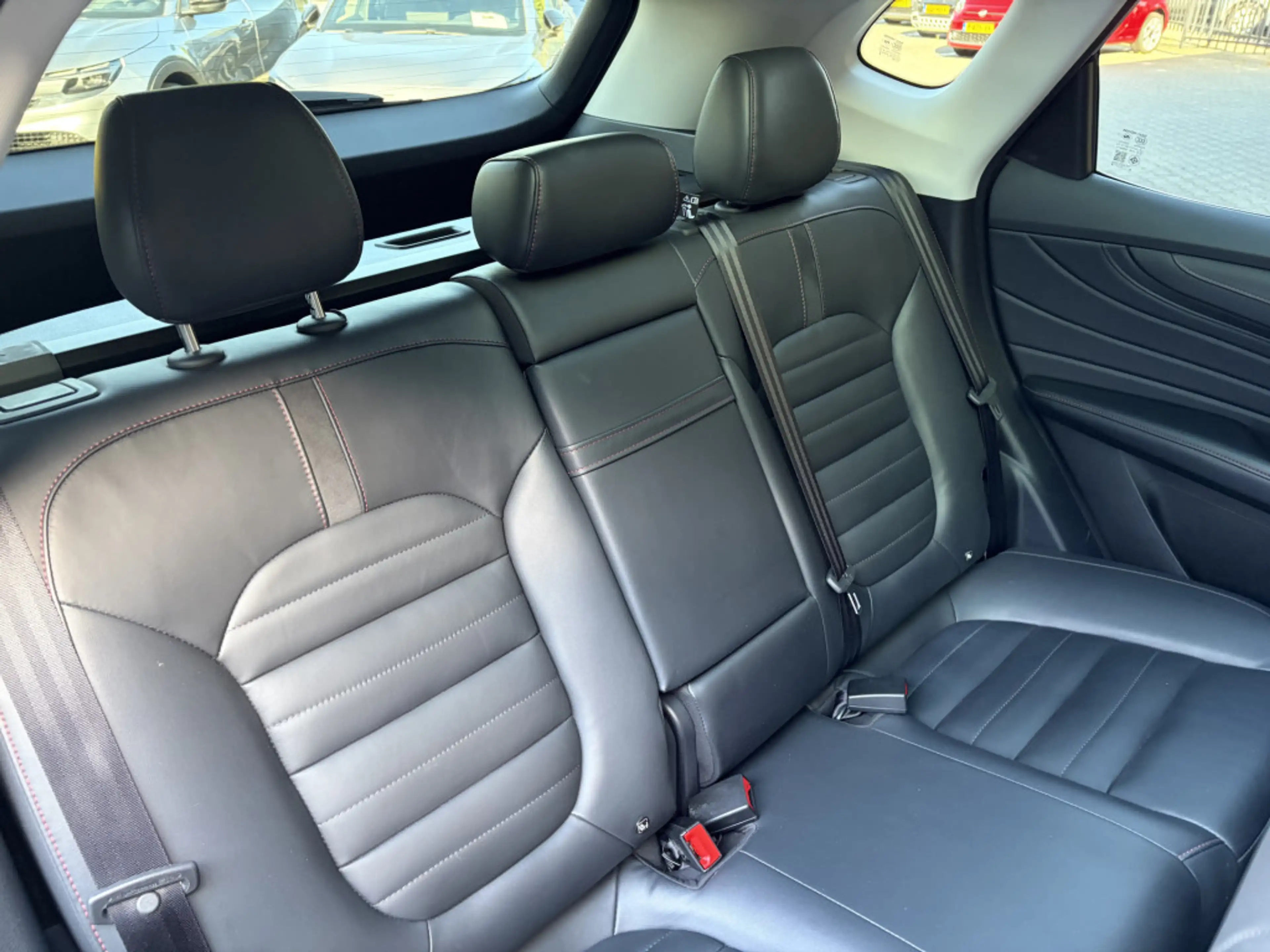 MG EHS 1.5 TGDI Comfort Trekhaak / Panodak / 360Camera — photo 49