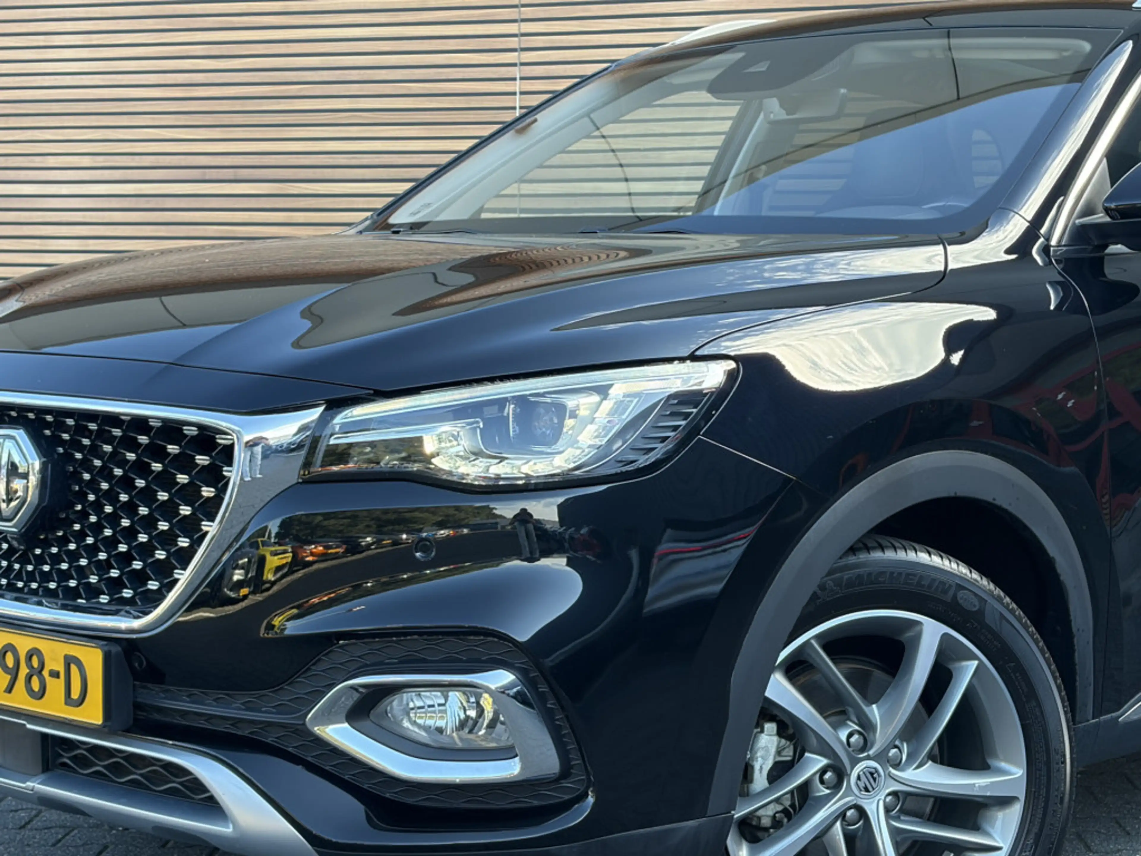 MG EHS 1.5 TGDI Comfort Trekhaak / Panodak / 360Camera — photo 10