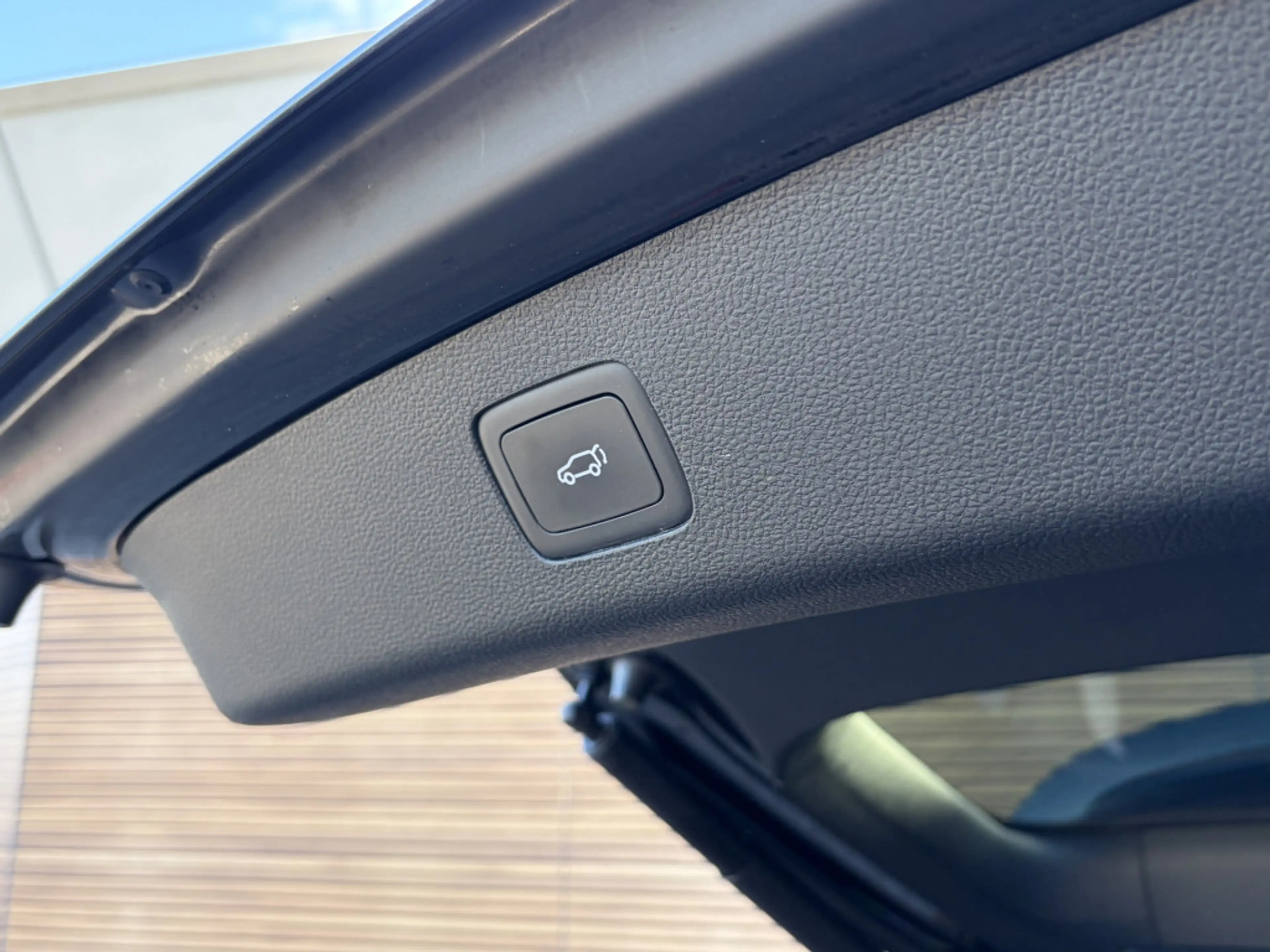 MG EHS 1.5 TGDI Comfort Trekhaak / Panodak / 360Camera — photo 22