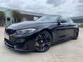 BMW M4 M4 Cabrio DKG Noir - thumbnail 13