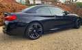 BMW M4 M4 Cabrio DKG Noir - thumbnail 4