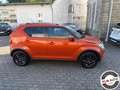 Suzuki Ignis 1.2cc Intro Edition Arancione - thumbnail 2