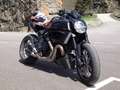 Ducati Diavel Carbon black Zwart - thumbnail 1
