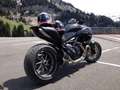 Ducati Diavel Carbon black Zwart - thumbnail 2