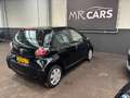 Toyota Aygo 1.0-12V Cool airco Noir - thumbnail 6