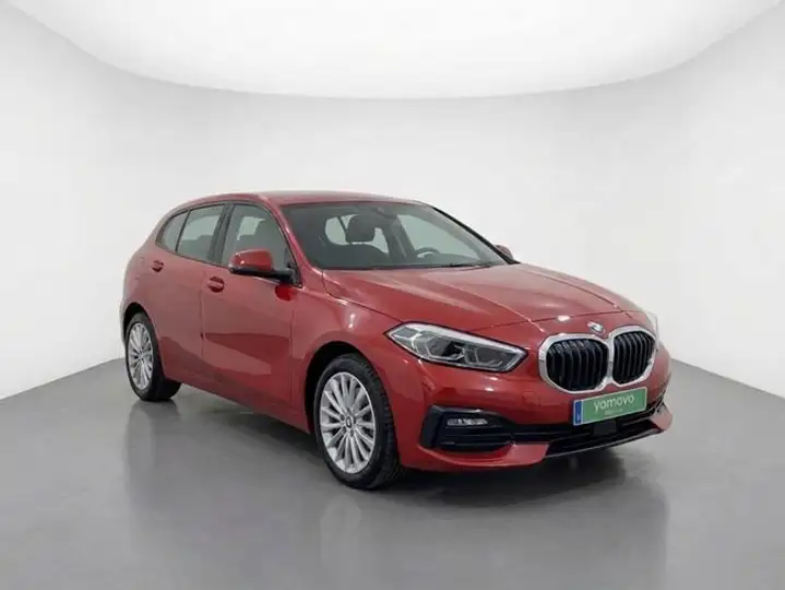 BMW Serie 1 5 puertas 118i Corporate Auto. (2021) 2022