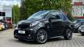 smart forTwo Cabrio BRABUS XCL HP122 *TAILOR MADE* GIGANTISCH Schwarz - thumbnail 4