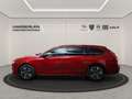 Peugeot 508 1.2 PureTech 130 SW Allure Pack FLA NAVI Czerwony - thumbnail 3