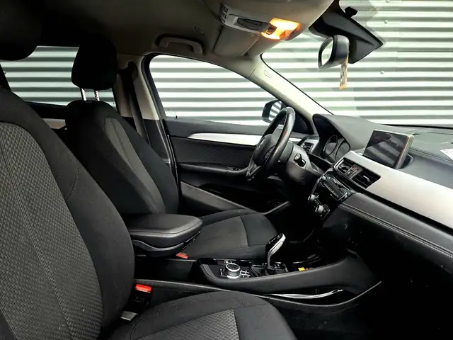 BMW X2 view 12