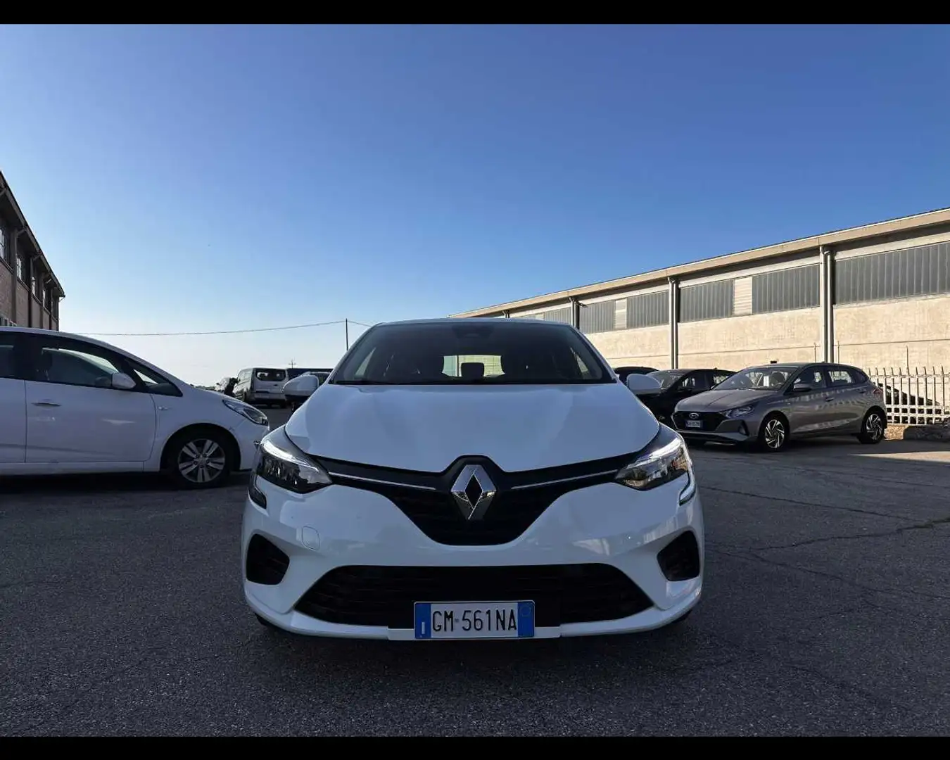 Renault Clio 5 Porte 1.0 SCe Business - 2