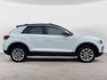 Volkswagen T-Roc 1.5 TSI DSG Facelift Style *LED*AHK*Navi* Weiß - thumbnail 6