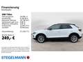 Volkswagen T-Roc 1.5 TSI DSG Facelift Style *LED*AHK*Navi* Weiß - thumbnail 2