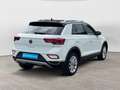 Volkswagen T-Roc 1.5 TSI DSG Facelift Style *LED*AHK*Navi* Weiß - thumbnail 5