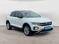 Volkswagen T-Roc 1.5 TSI DSG Facelift Style *LED*AHK*Navi* Weiß - thumbnail 7
