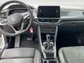 Volkswagen T-Roc 1.5 TSI DSG Facelift Style *LED*AHK*Navi* Weiß - thumbnail 10