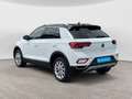 Volkswagen T-Roc 1.5 TSI DSG Facelift Style *LED*AHK*Navi* Weiß - thumbnail 3