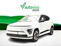 Hyundai KONA EV Tecno 2C 150kW Blanco - thumbnail 10