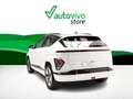 Hyundai KONA EV Tecno 2C 150kW Blanco - thumbnail 11