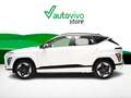 Hyundai KONA EV Tecno 2C 150kW Blanco - thumbnail 3
