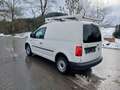 Volkswagen Caddy Caddy Kastenwagen 2,0 TDI 4MOTION Weiß - thumbnail 4