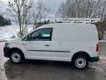 Volkswagen Caddy Caddy Kastenwagen 2,0 TDI 4MOTION Weiß - thumbnail 7