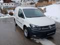 Volkswagen Caddy Caddy Kastenwagen 2,0 TDI 4MOTION Weiß - thumbnail 2