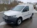 Volkswagen Caddy Caddy Kastenwagen 2,0 TDI 4MOTION Weiß - thumbnail 3