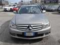 Mercedes-Benz C 180 kompr Avantgarde Grigio - thumbnail 1