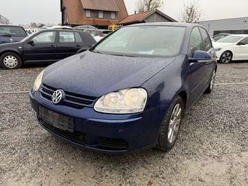 Sportline, KEIN TÜV, Klima, 4x Alu